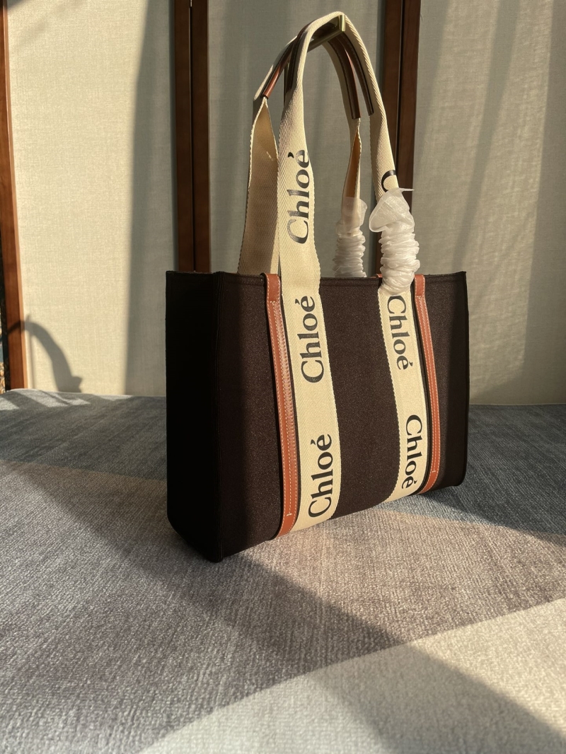 Chloe Shopping Bags